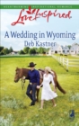 Image for Wedding in Wyoming