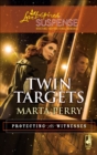 Image for Twin Targets