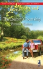 Image for Cowboy&#39;s Courtship