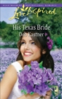 Image for His Texas Bride