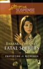Image for Fatal Secrets