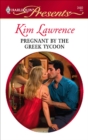 Image for Pregnant by the Greek Tycoon