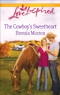 Image for Cowboy&#39;s Sweetheart