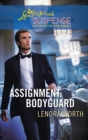 Image for Assignment: Bodyguard