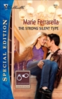 Image for Strong Silent Type
