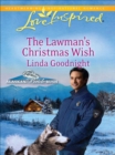 Image for Lawman&#39;s Christmas Wish