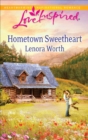 Image for Hometown Sweetheart