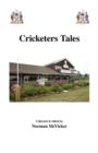 Image for Cricketers tales