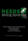 Image for Needs Selling Solutions