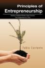 Image for Principles of Entrepreneurship