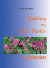 Image for Rambling on Saint Martin: A Witnessing