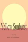 Image for Yellow Sunburst