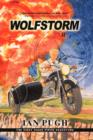 Image for Wolfstorm : The First Danny Piper Adventure