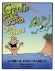 Image for Grecko The Gecko Starts School