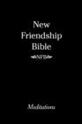 Image for New Friendship Bible
