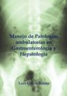 Image for Manejo Practico Ambulatorio En Gastroentereologia