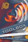 Image for Tinnitus treatment toolbox  : a guide for people with ear noise