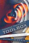 Image for Tinnitus Treatment Toolbox : A Guide for People with Ear Noise