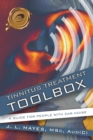 Image for Tinnitus treatment toolbox: a guide for people with ear noise