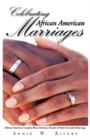 Image for Celebrating African American Marriages