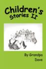 Image for Children&#39;s Stories II