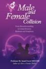 Image for Male and Female Collision