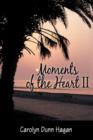 Image for Moments of the Heart II