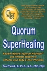 Image for Quorum Superhealing