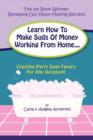 Image for Learn How to Make Suds of Money Working from Home