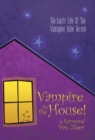 Image for Vampire in the House! : A Novel