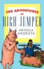 Image for The Adventures of High Jumper