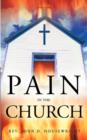 Image for Pain in the Church