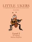 Image for Little Ukers