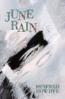 Image for June Rain