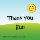 Image for Thank You Sun