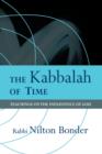 Image for The Kabbalah of Time