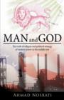 Image for Man and God