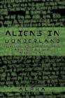Image for Aliens in Wonderland