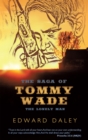 Image for Saga of Tommy Wade: The Lonely Man