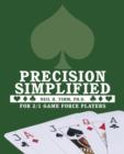 Image for Precision Simplified : For 2/1 Game Force Players
