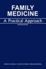 Image for Family Medicine : A Practical Approach