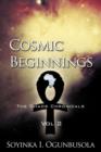 Image for Cosmic Beginnings : The Chaos Chronicals Vol. 2