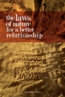 Image for Laws of Nature for a Better Relationship