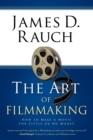 Image for The Art of Filmmaking