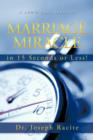 Image for Marriage Miracle in 15 Seconds or Less! : A 100% Love Approach