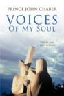Image for Voices of My Soul : Verses and Meditations