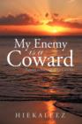 Image for My Enemy is a Coward