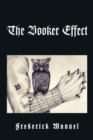 Image for The Booker Effect