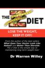 Image for The Z Diet