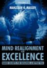Image for Mind Realignment for Excellence Vol. 2 : Naked Secrets for Building a Better You